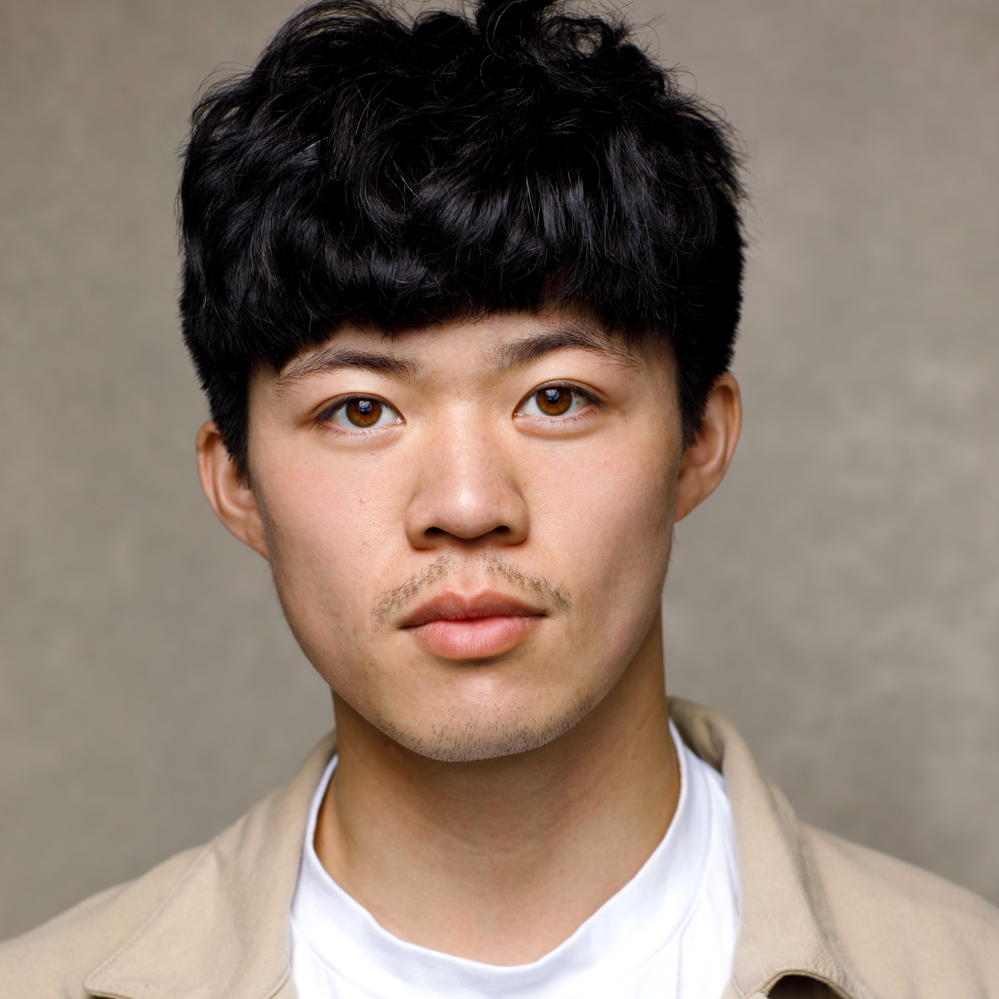 Kieran Lai