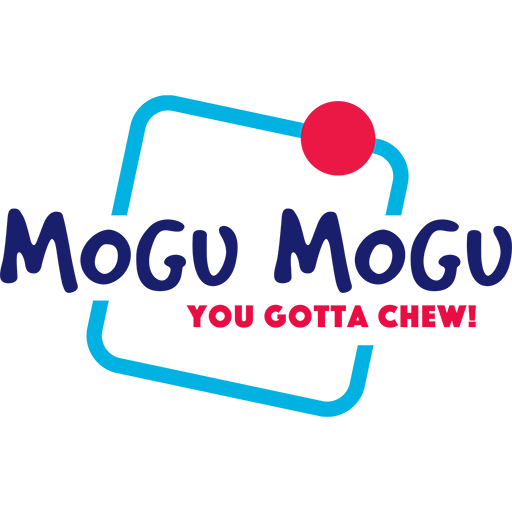Mogu Mogu Logo
